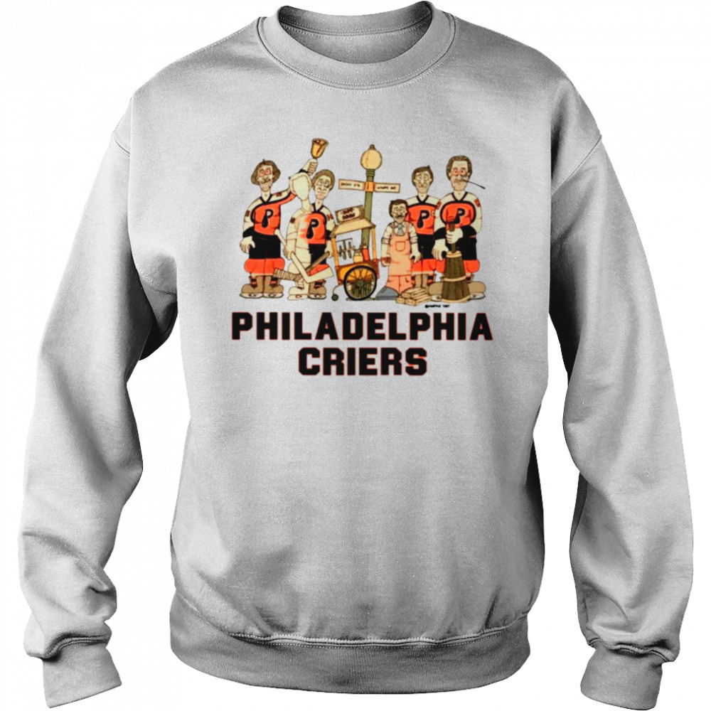 Sweat shirt