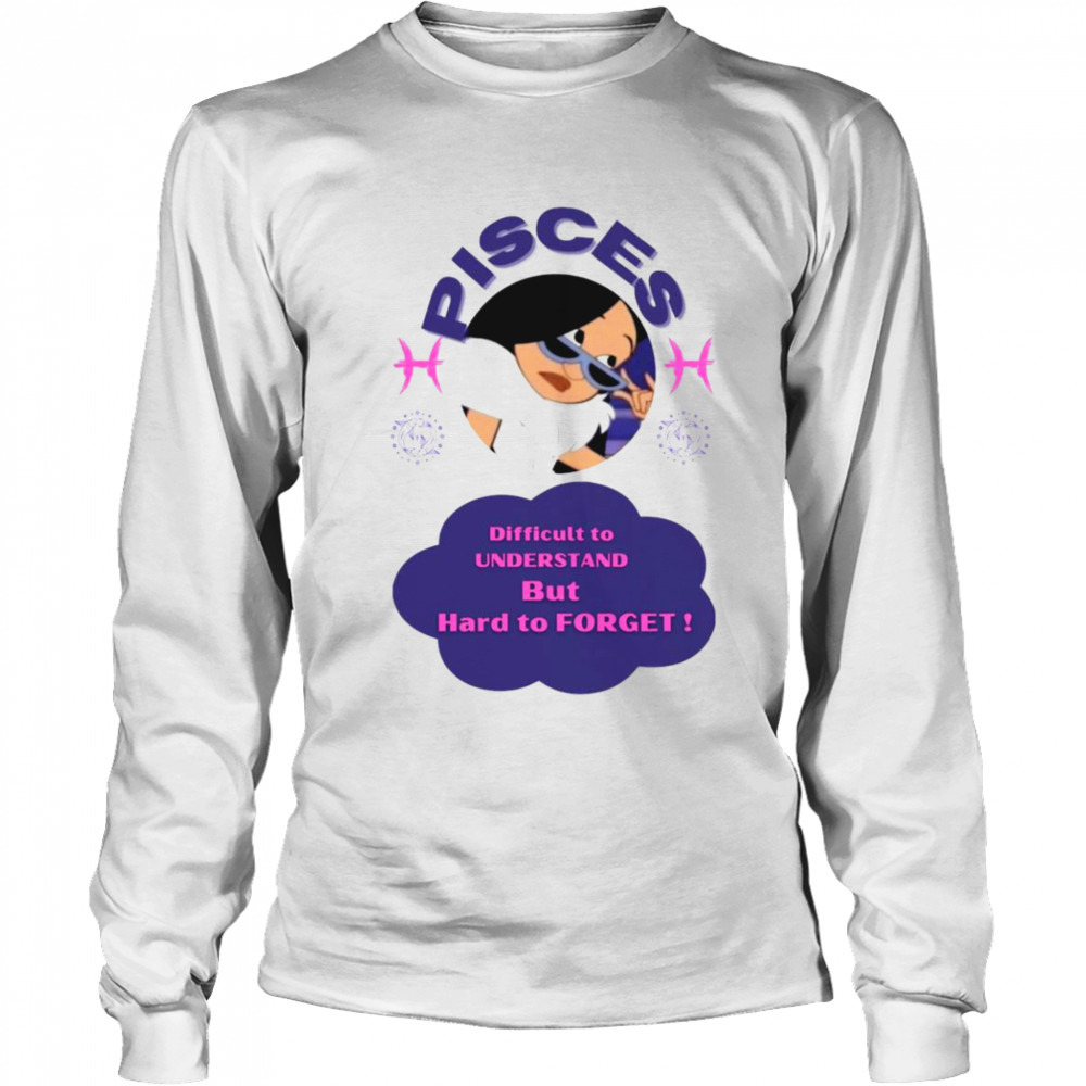 Long Sleeved shirt