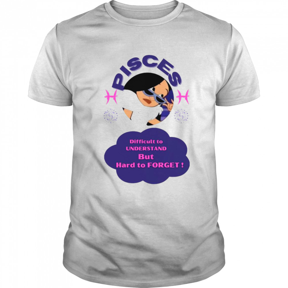 Unisex shirt