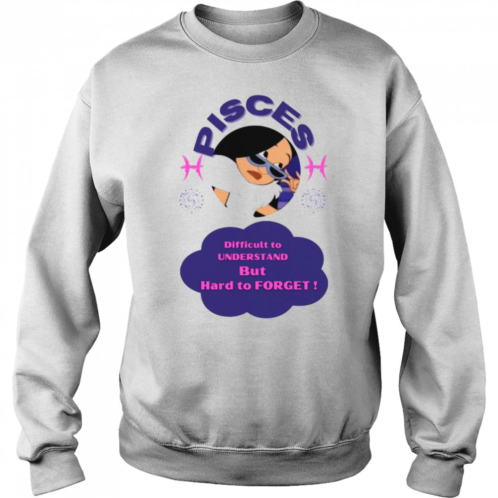 Sweat shirt