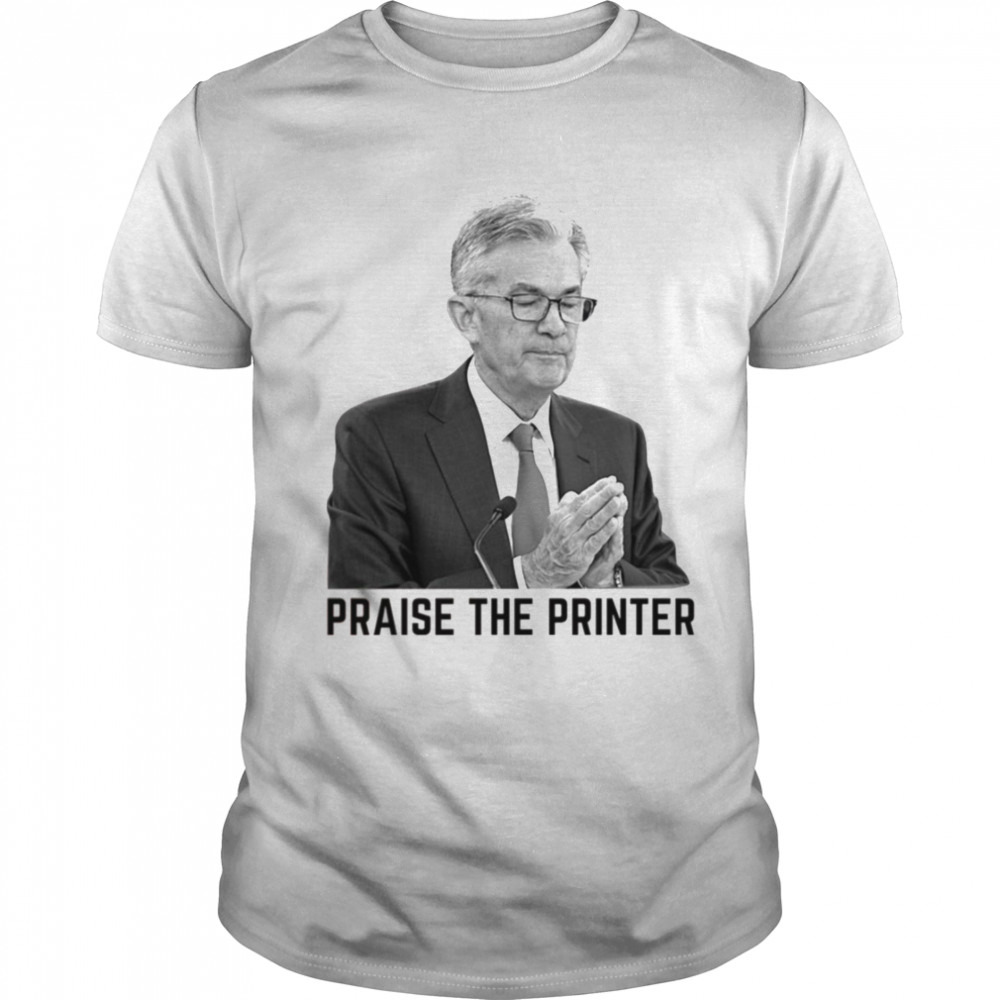 Unisex shirt