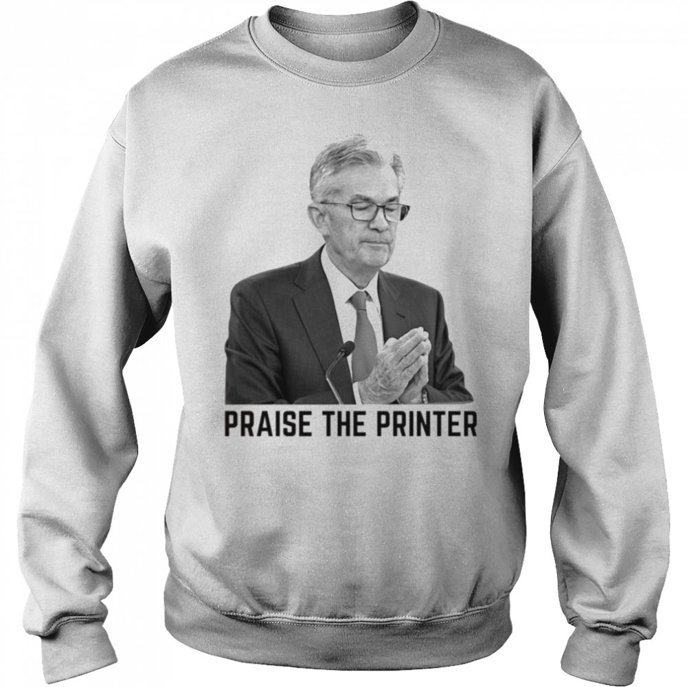Sweat shirt