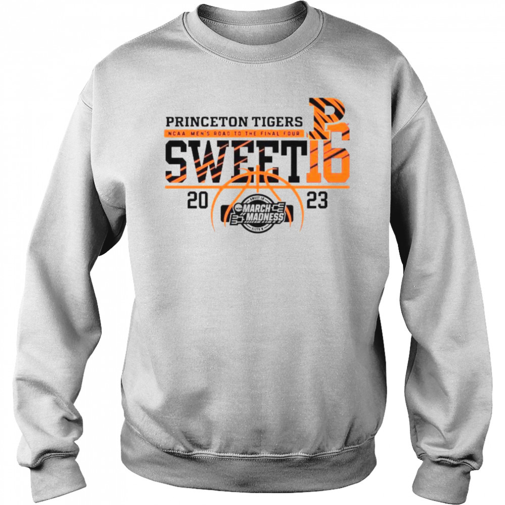Sweat shirt