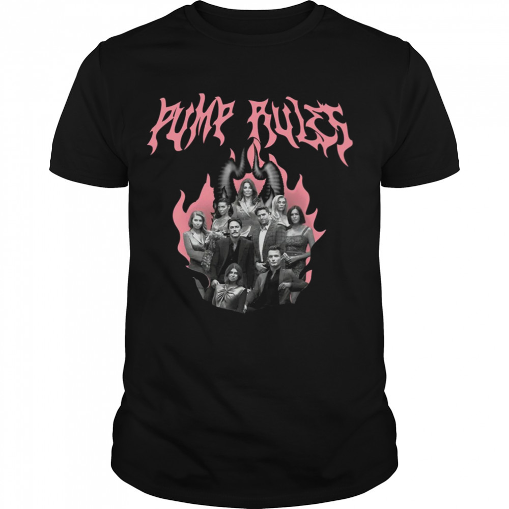 Unisex shirts