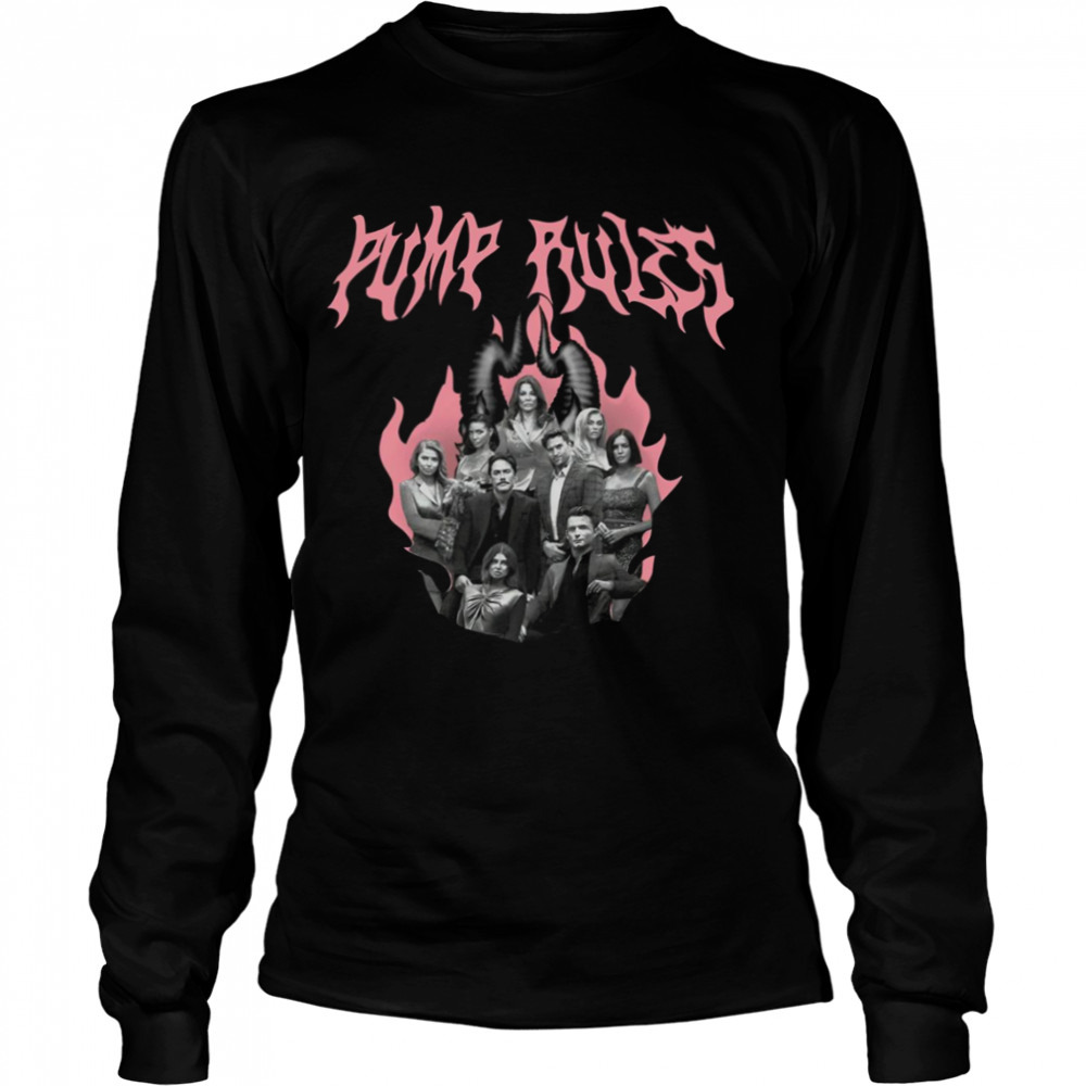 Long Sleeved shirts