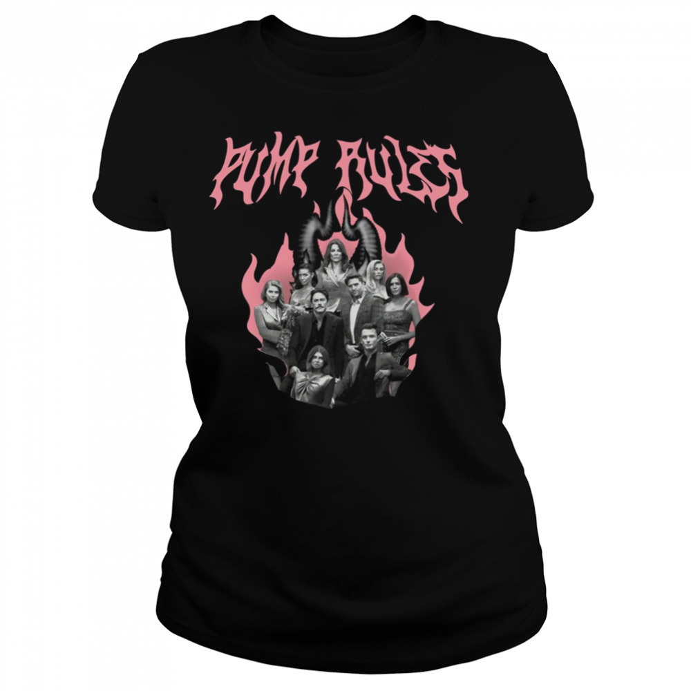Women's shirts