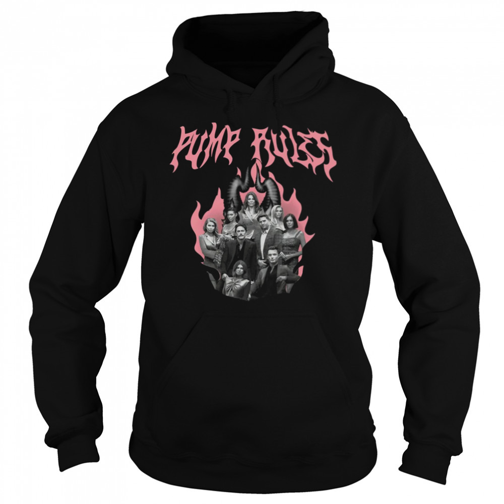 Hoodie shirts
