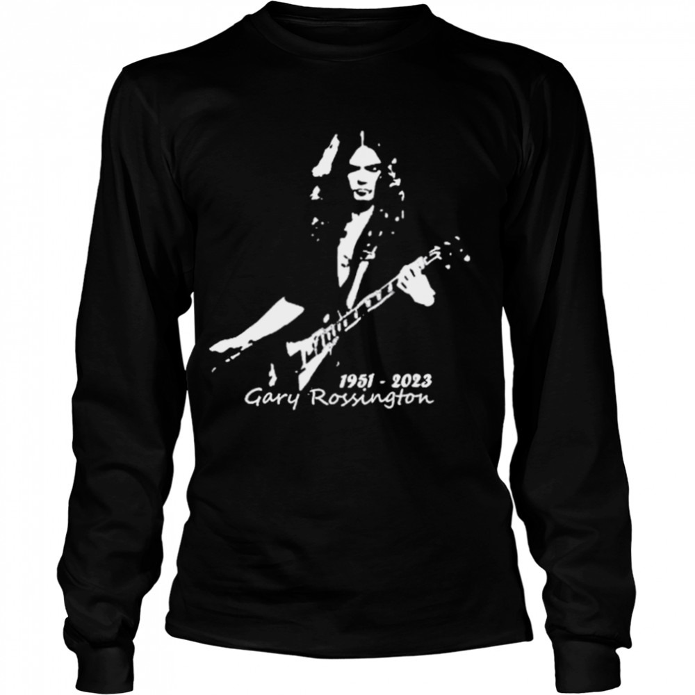 Long Sleeved shirts