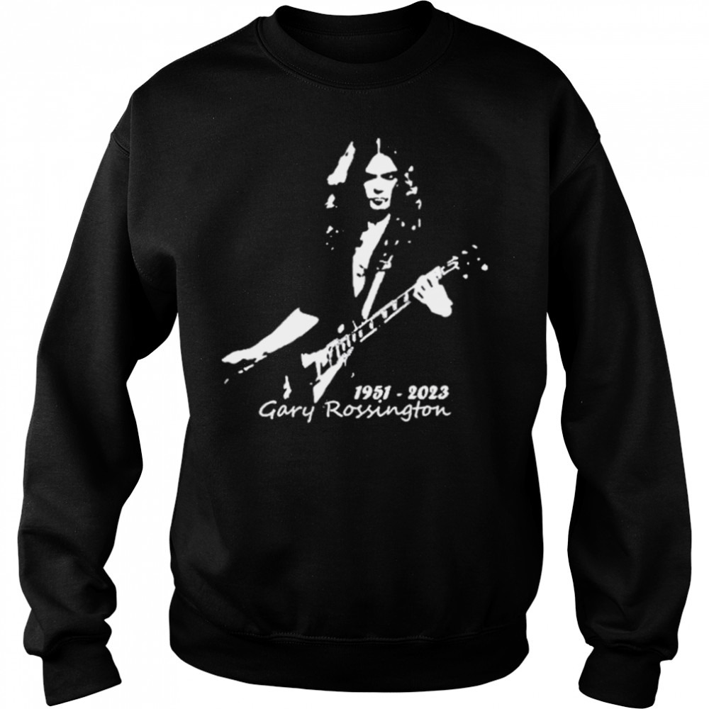 Sweat shirts
