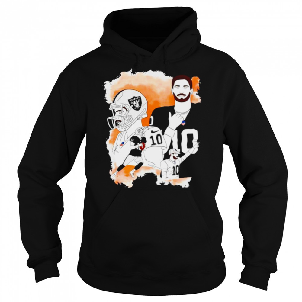 Hoodie shirts