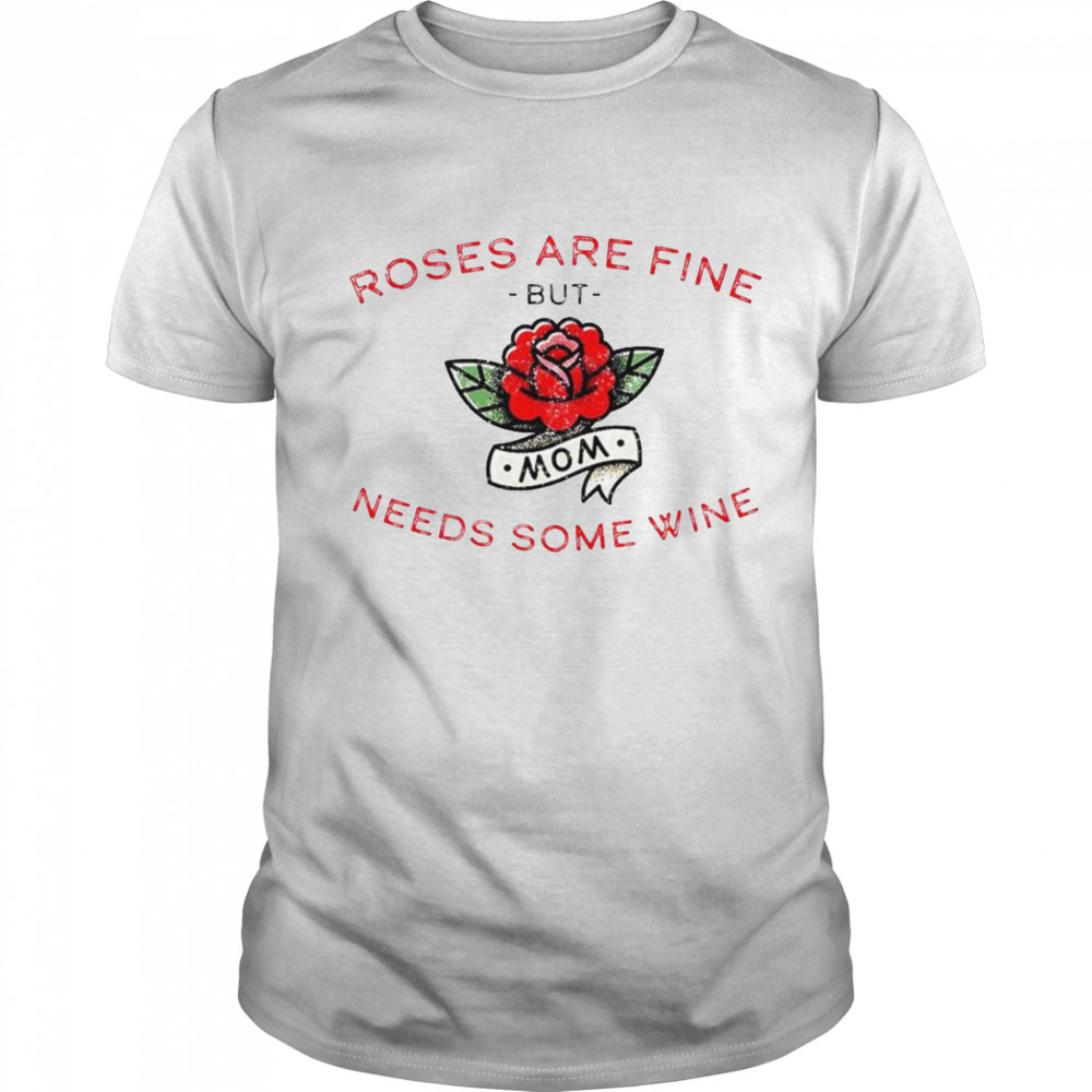 Unisex shirt