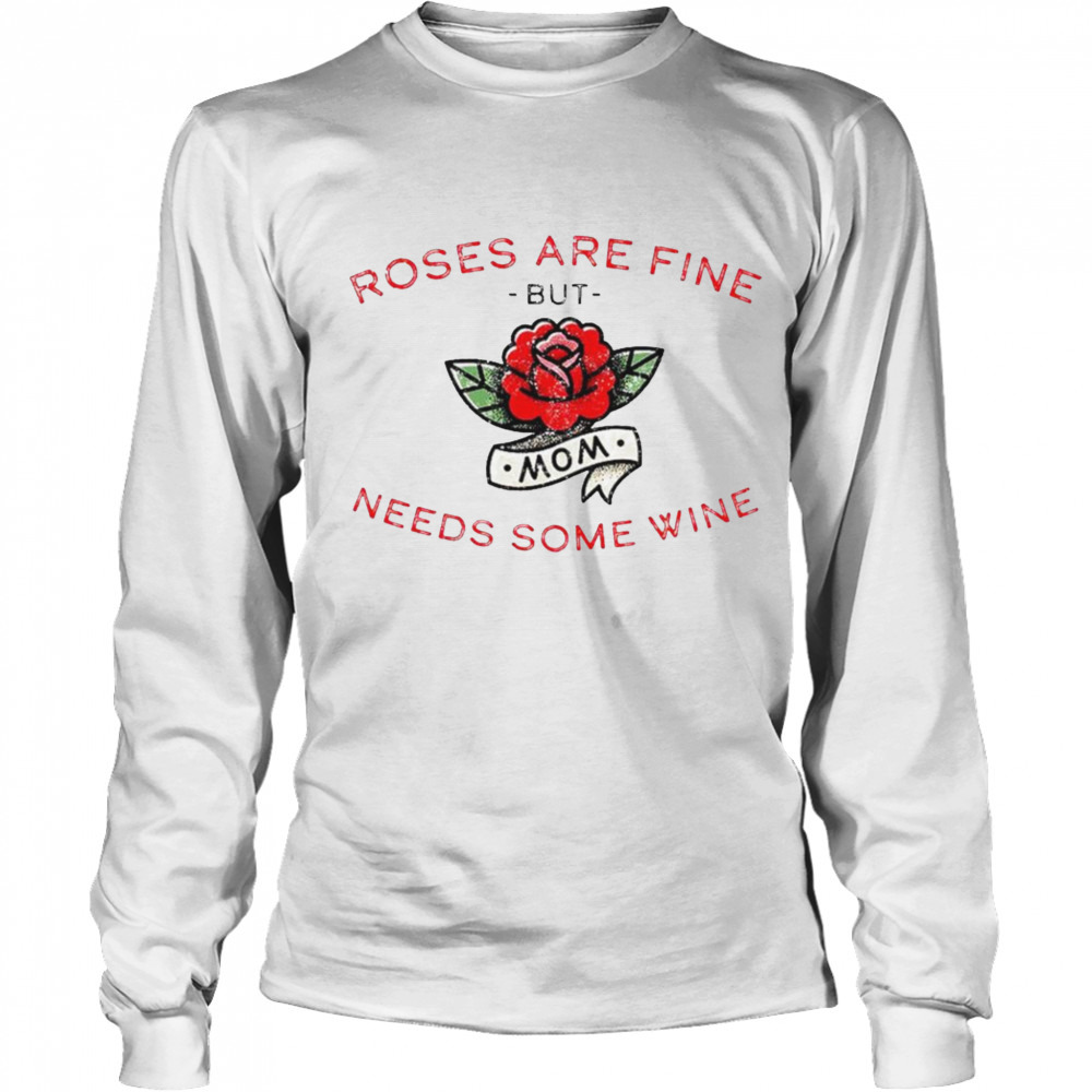 Long Sleeved shirt