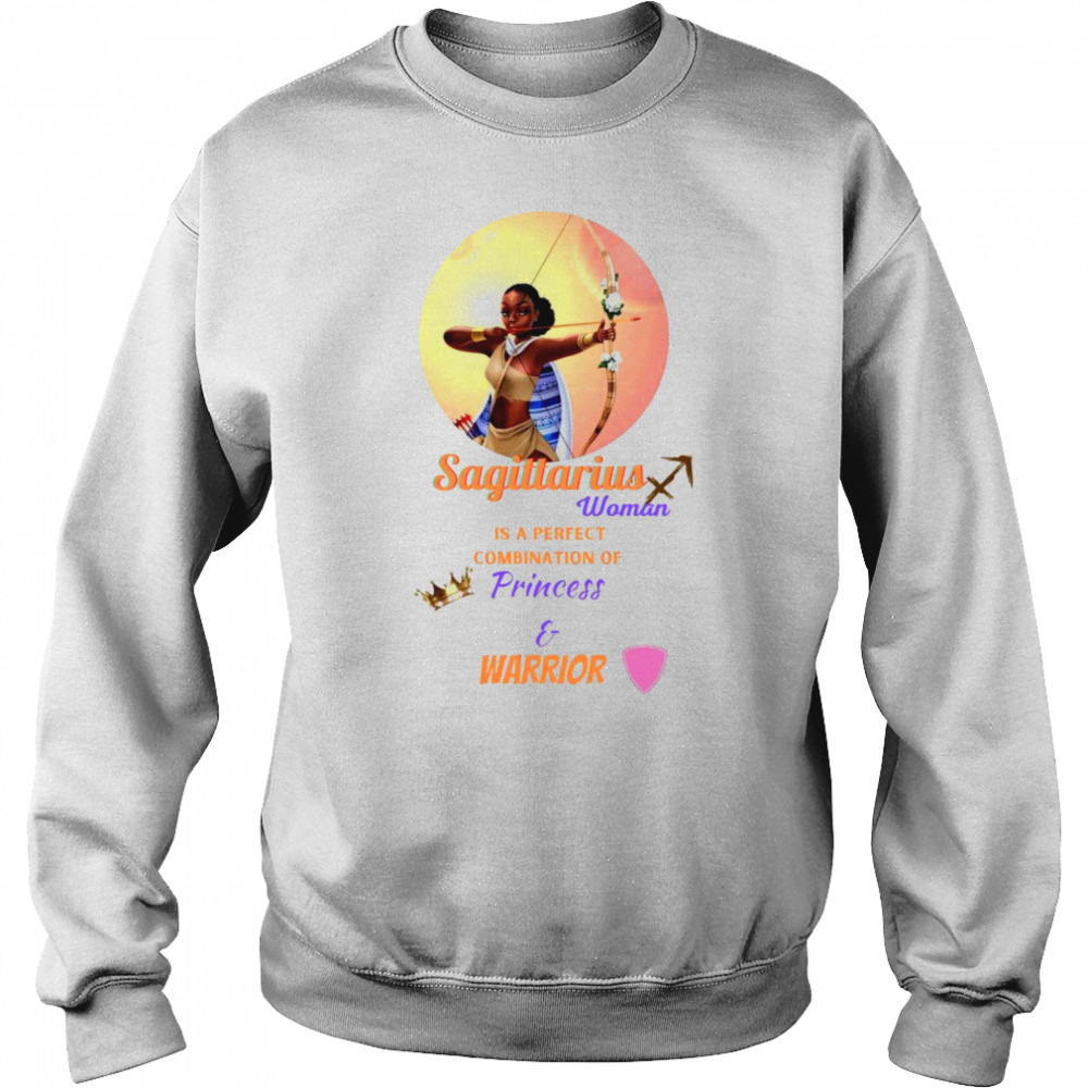 Sweat shirt