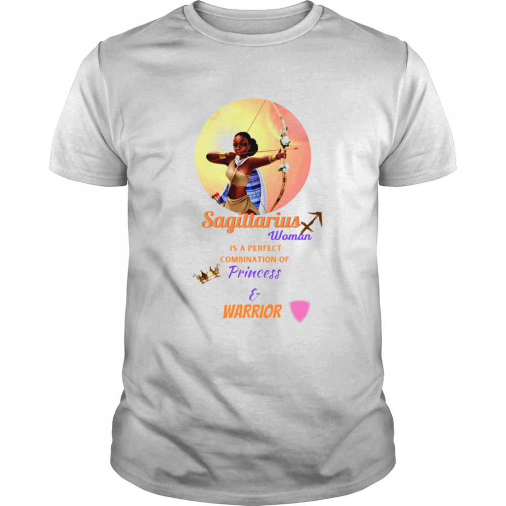 Unisex shirt