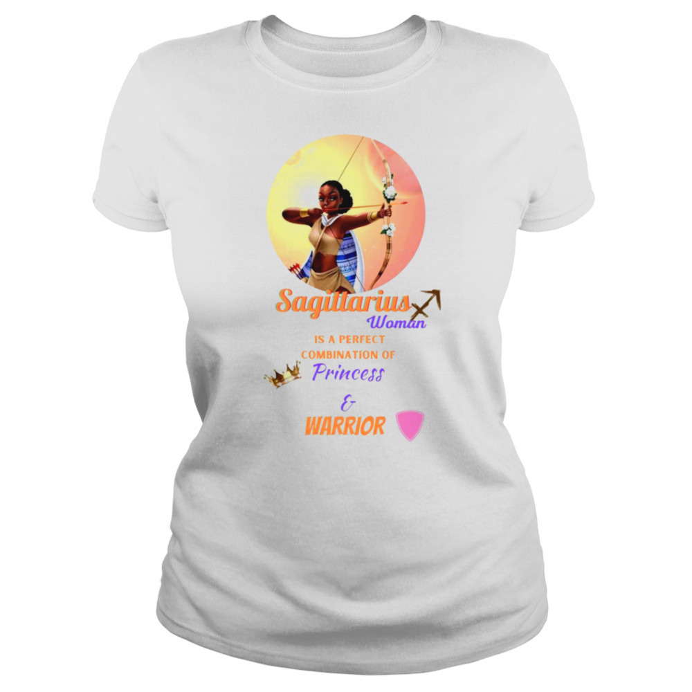 Women's shirt