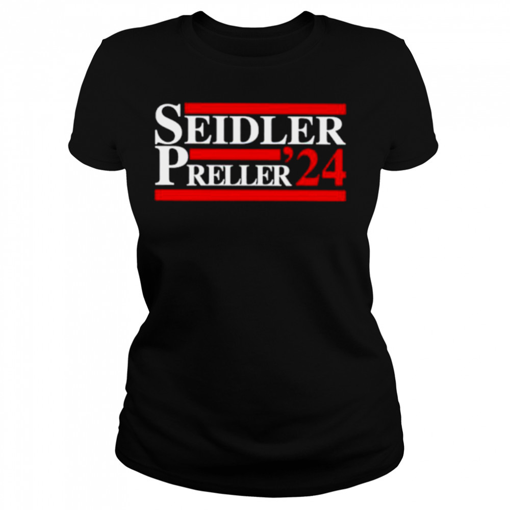 Women's shirts