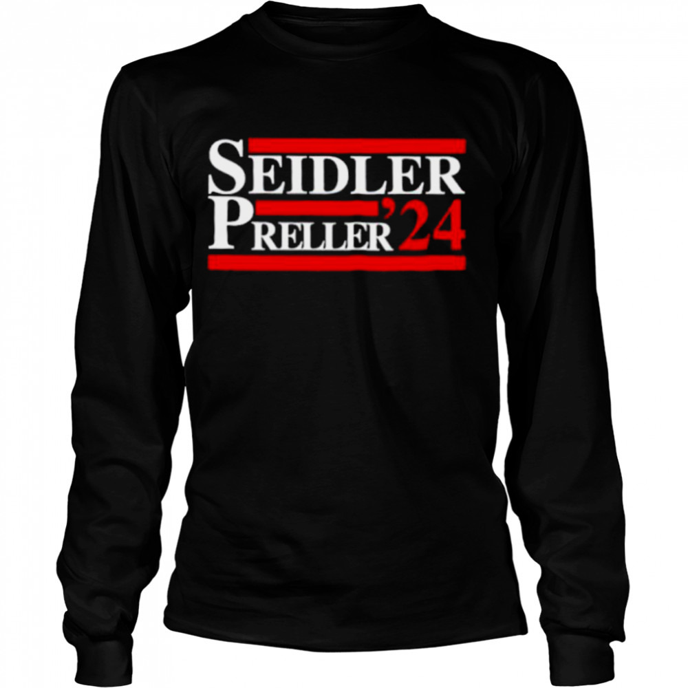 Long Sleeved shirts