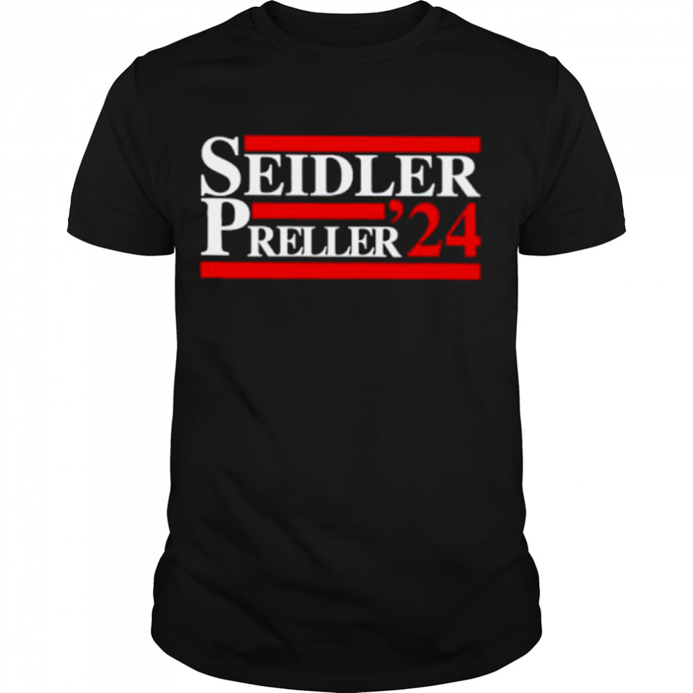 Unisex shirts