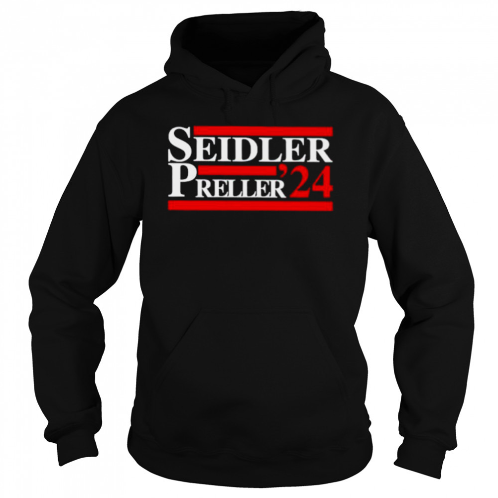 Hoodie shirts
