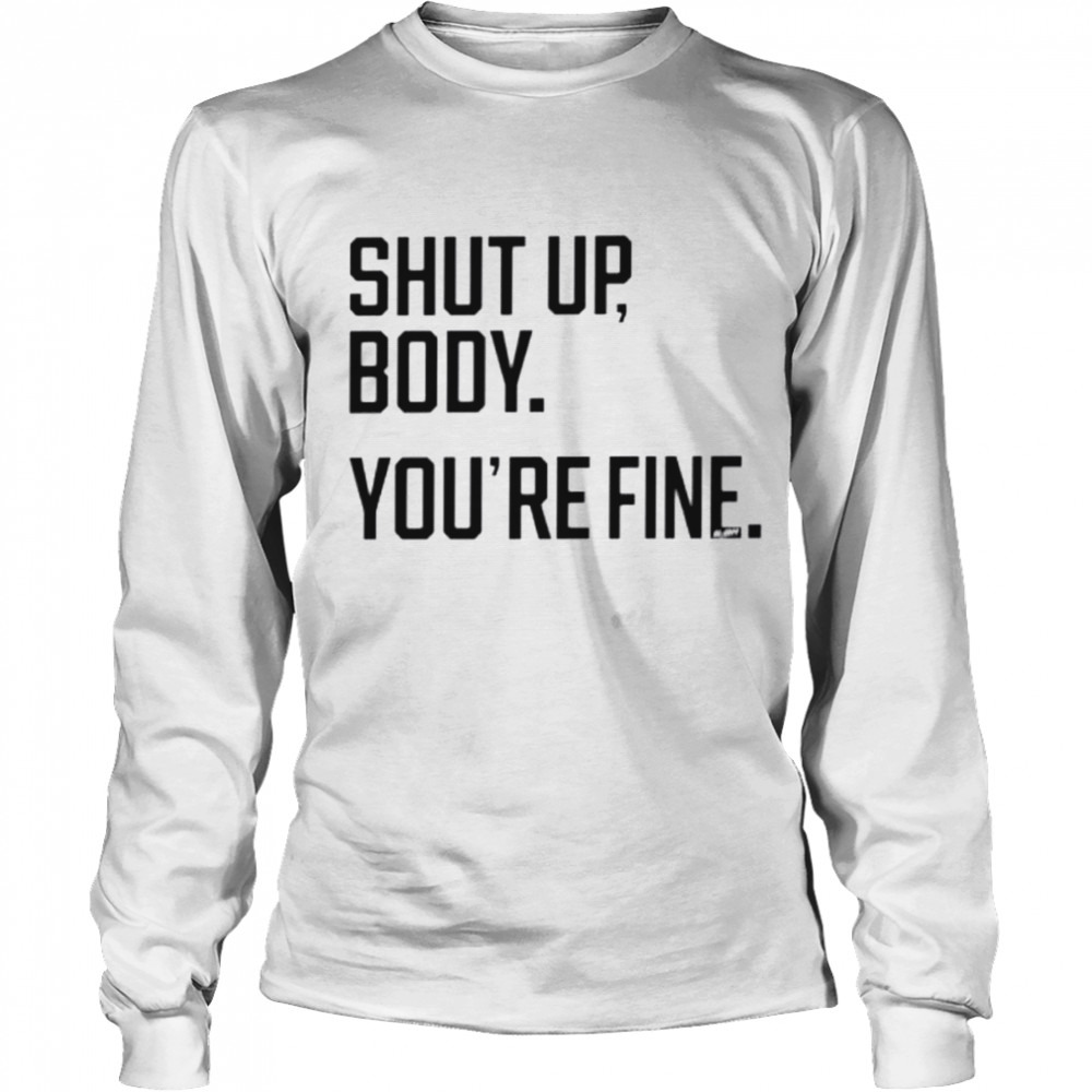Long Sleeved shirt