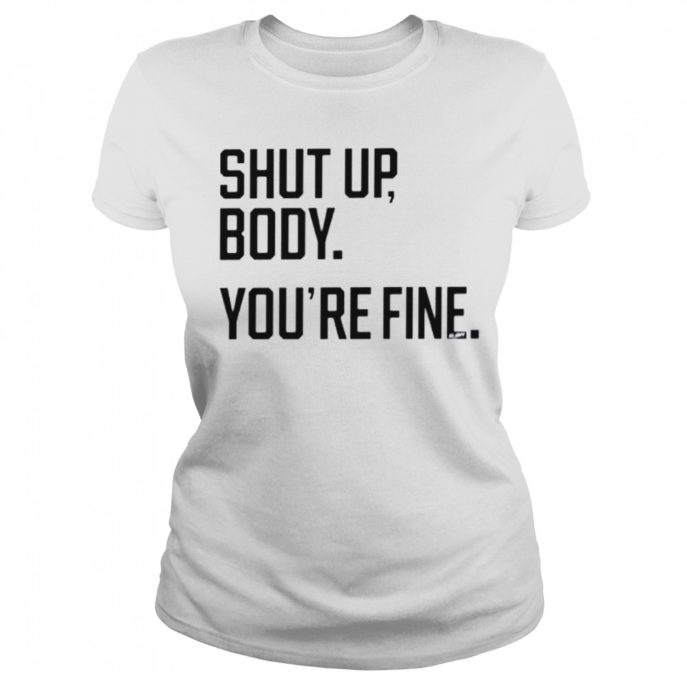 Women's shirt