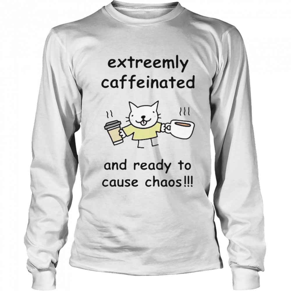 Long Sleeved shirt