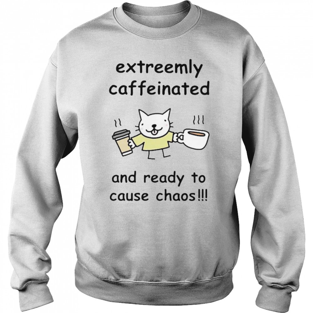 Sweat shirt