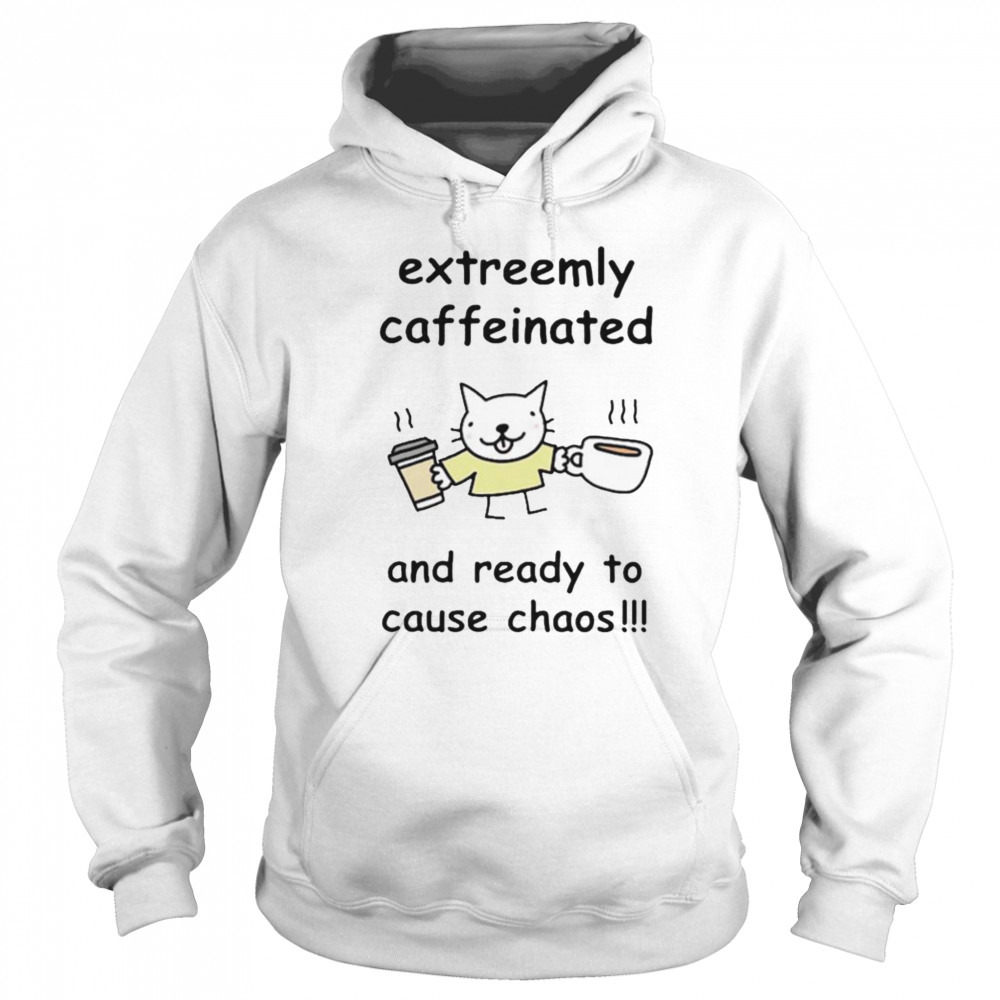 Hoodie shirt