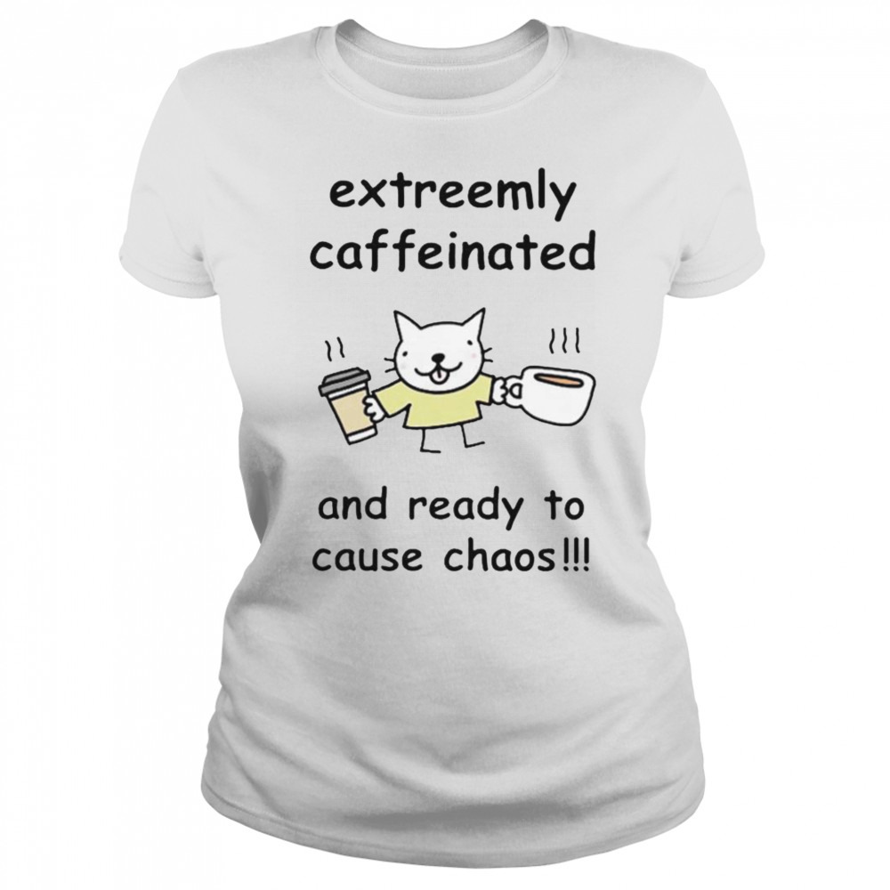 Women's shirt