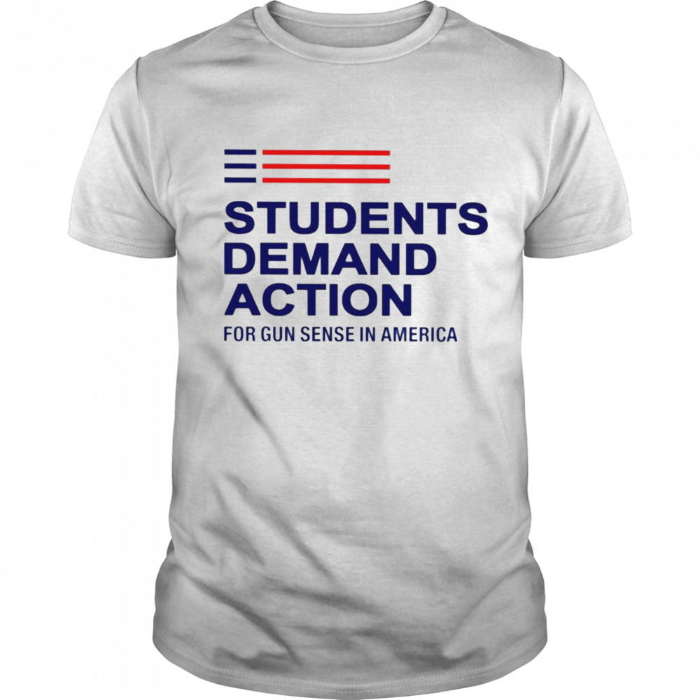 Unisex shirt