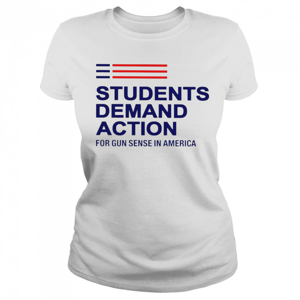 Women's shirt