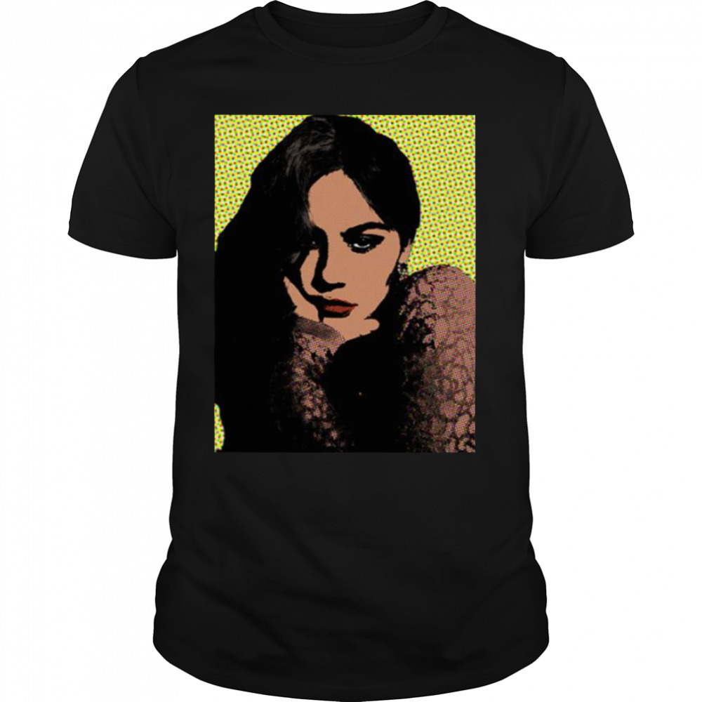 Unisex shirts