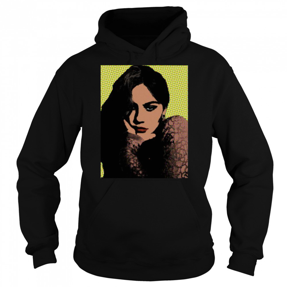 Hoodie shirts