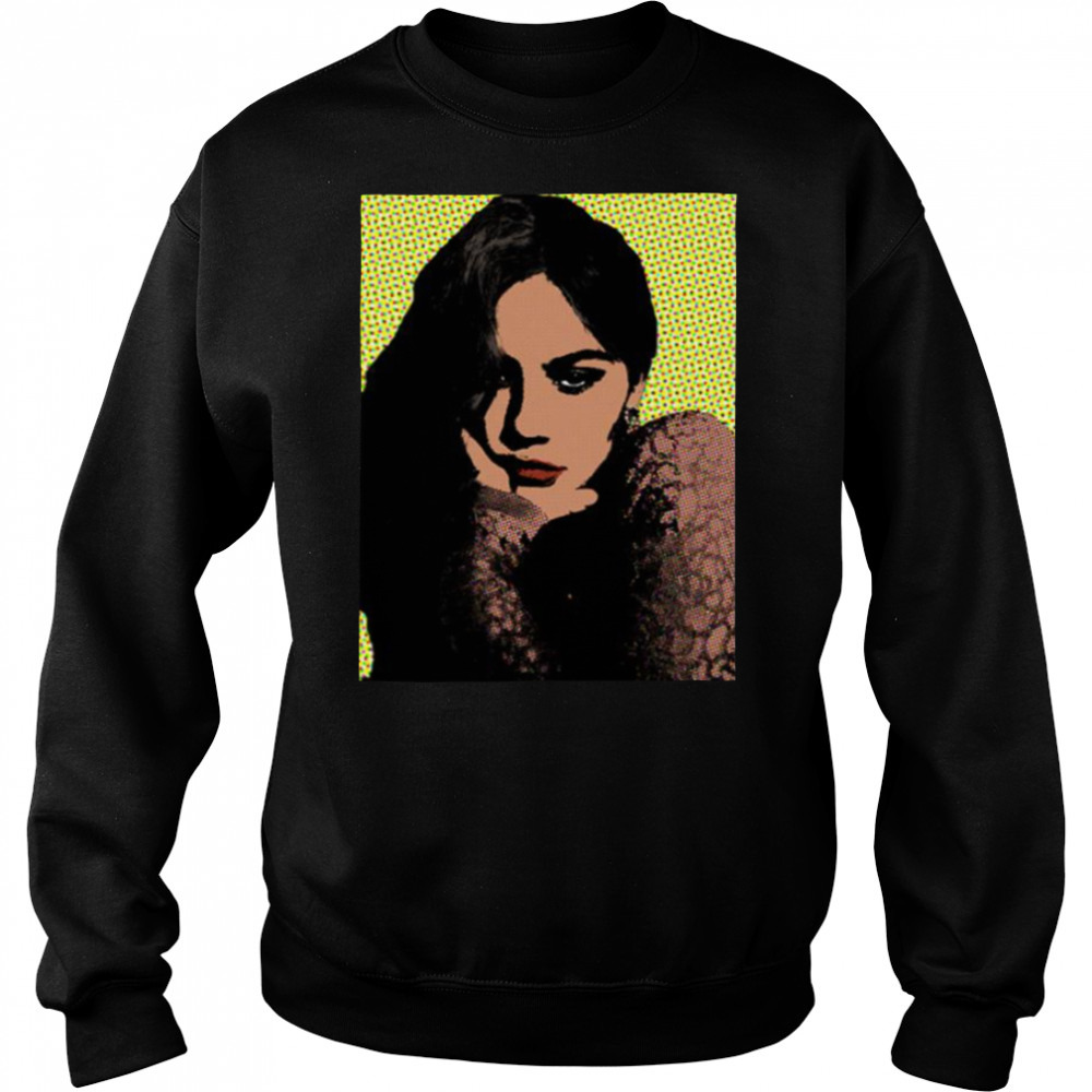 Sweat shirts