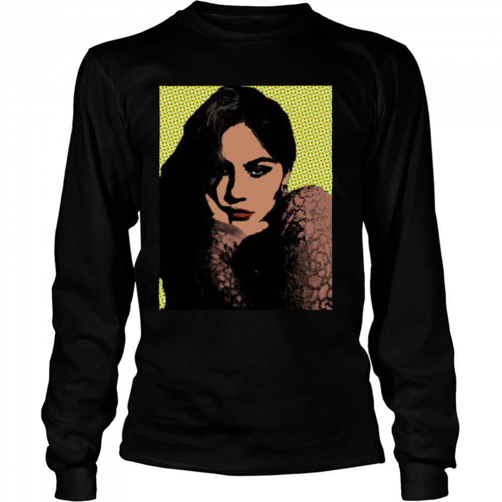 Long Sleeved shirts