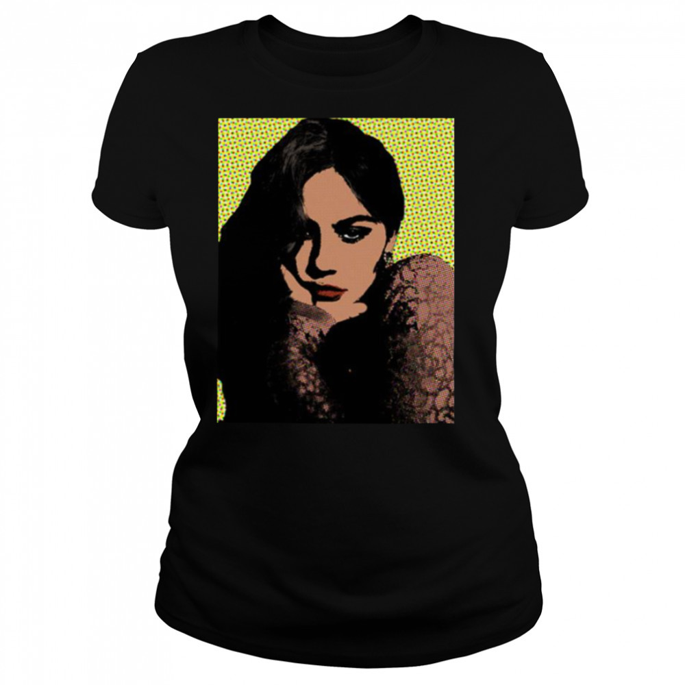 Women's shirts
