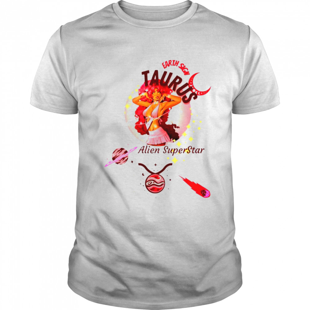 Unisex shirt