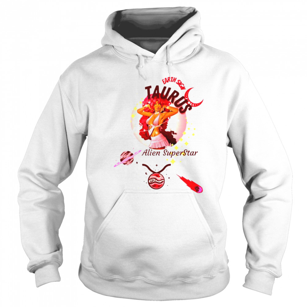 Hoodie shirt