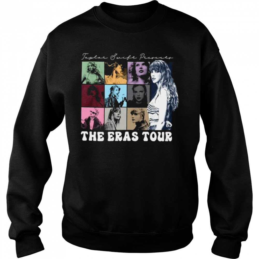 Sweat shirts