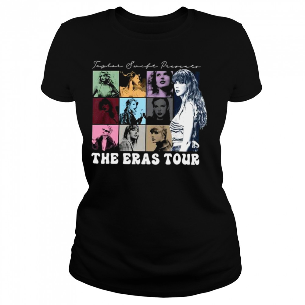 Women's shirts