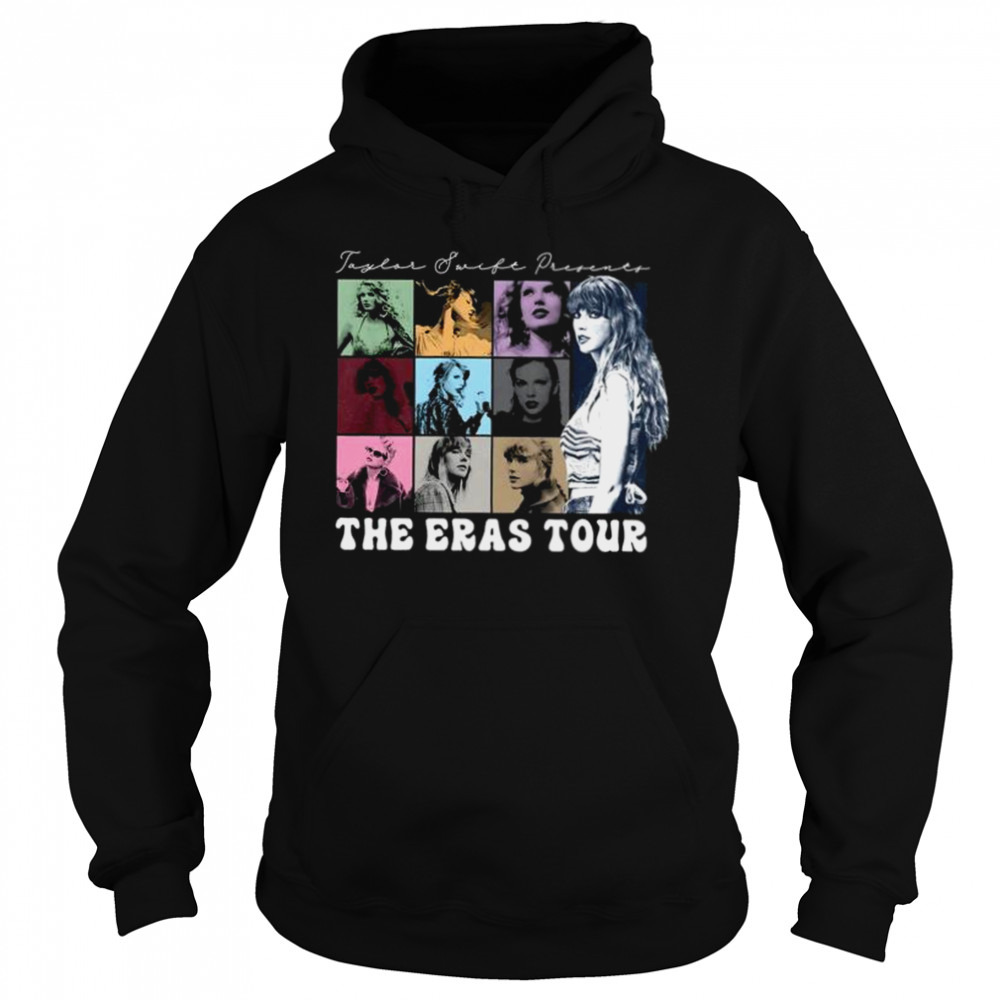 Hoodie shirts