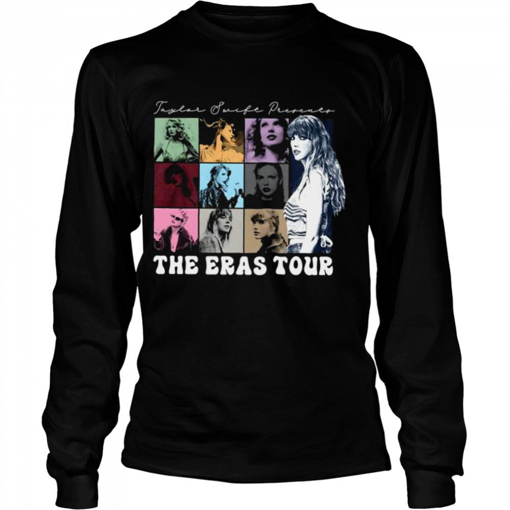 Long Sleeved shirts