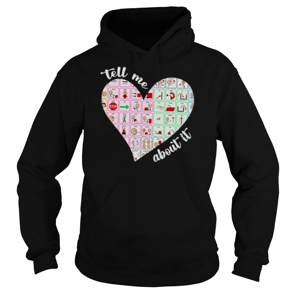Hoodie shirts