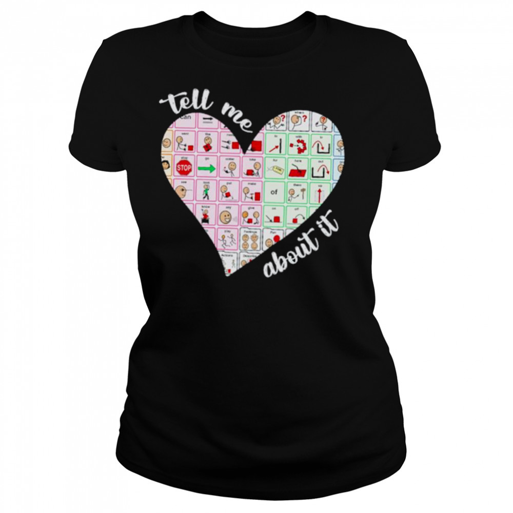 Women's shirts