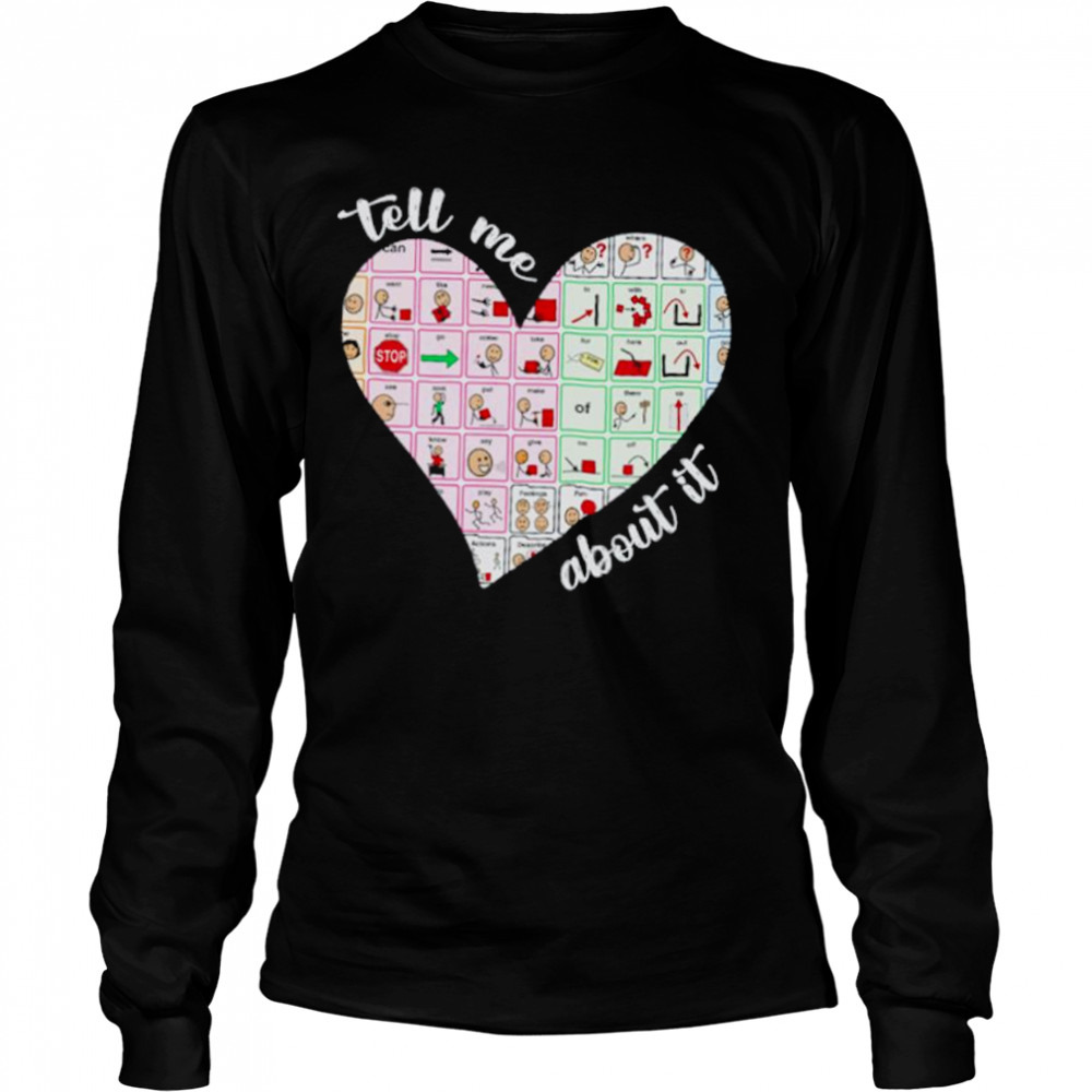 Long Sleeved shirts