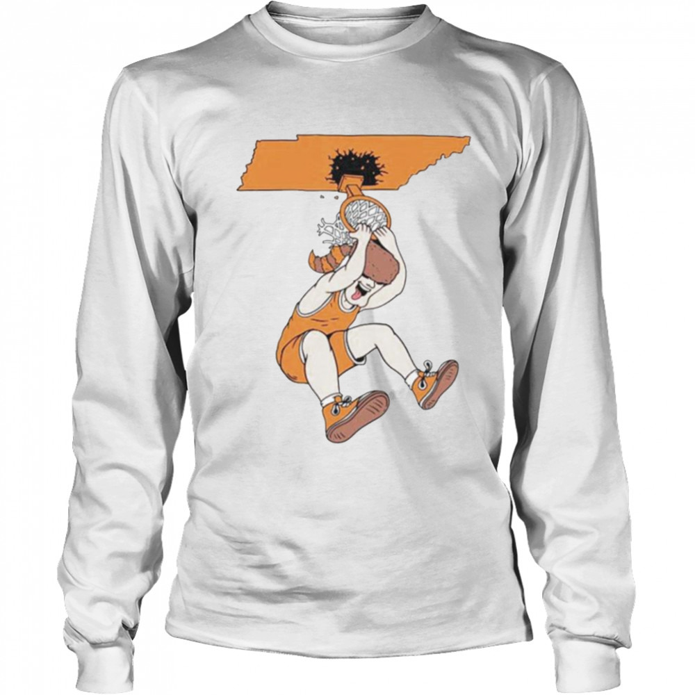 Long Sleeved shirt