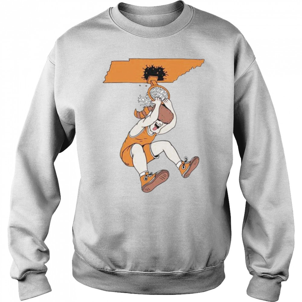 Sweat shirt