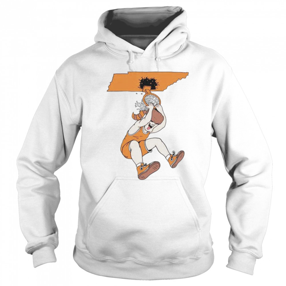 Hoodie shirt