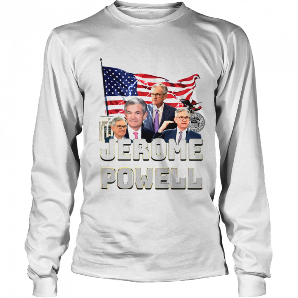 Long Sleeved shirt