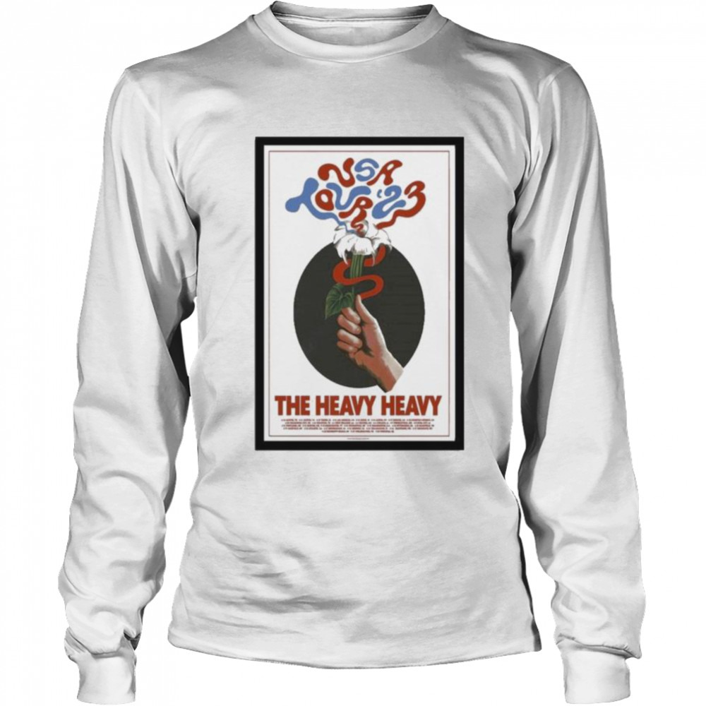 Long Sleeved shirt